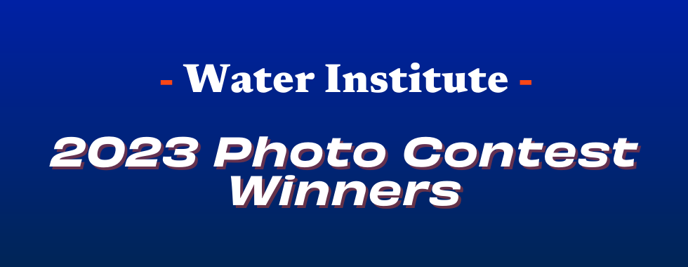 The Sumer 2024 Water Institute Travel Awards are open for applications until May 24, 2024.