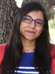 Sandra Guzman