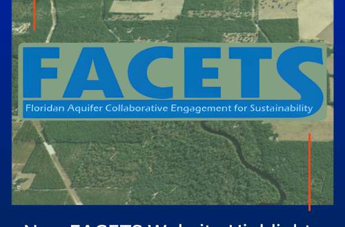 New FACETS Website Highlights Project Key Findings
