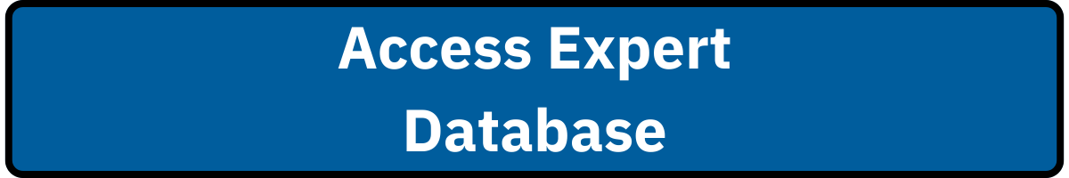Access Expert Database