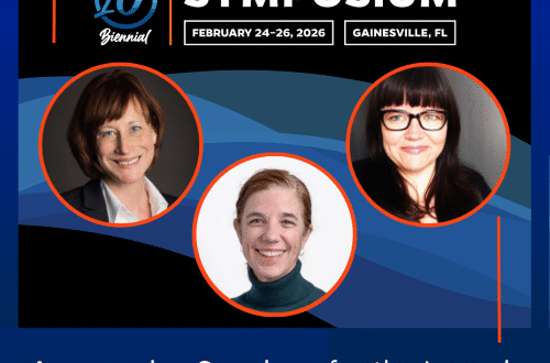 UF Water Institute Biennial Symposium announces the three speakers for the new plenary session.