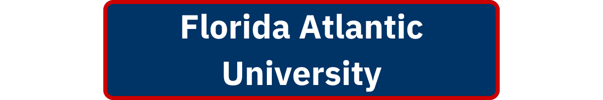 Florida Atlantic University