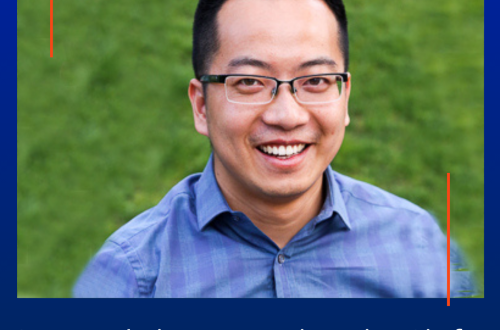 Congratulations to Dr. Jiangxiao Qiu for being recognized as an Early Career Fellow by the ESA.