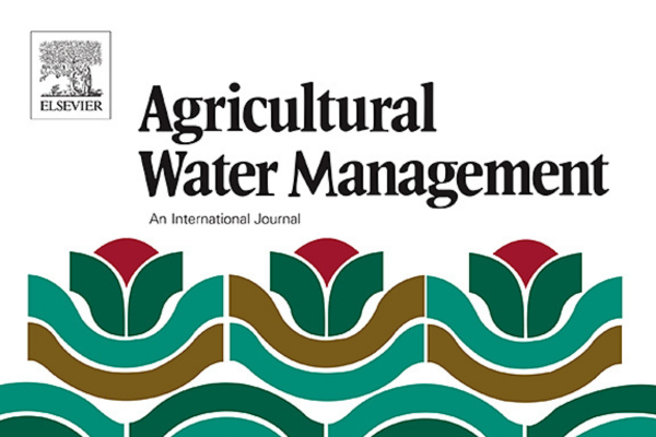 Journal Agricultural Water Management 2025_ba feb Implications of water management on methane emissions and grain yield in paddy rice: A case study under subtropical conditions in Brazil using the CSM-CERES-Rice model