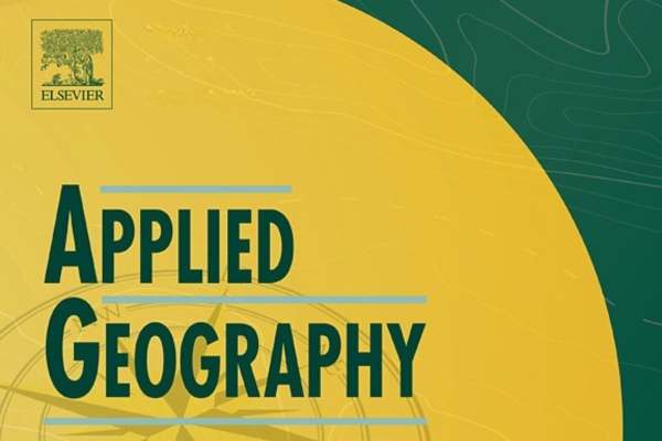 Journal Applied Geography 2025_ba Topographic change associated with floodplain mining activities in the Amite River, Louisiana