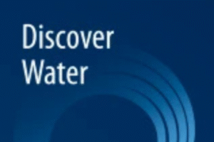 Journal Article Discover Water.