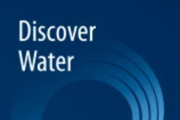 Journal Article Discover Water Journal Article Discover Water.