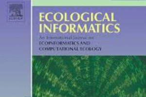 Journal Article Ecological Informatics.