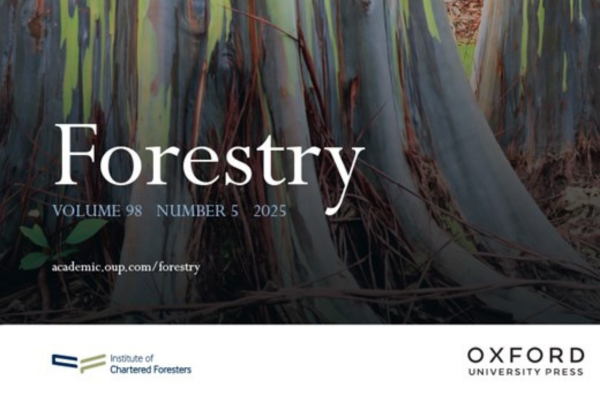 2025_ke A Retrospective on the Performance and Viability of Planted Southeastern-Mediterranean Conifer Forests as Determined by Abiotic Factors Controlling Water Availability