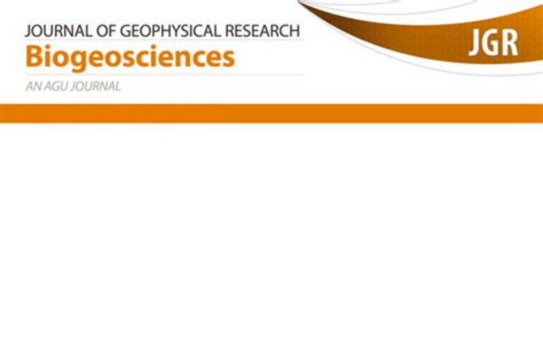 2025_kb Fluvial Denitrification Rates in an Agricultural River and Its Tributary Vary Due To Size and Season