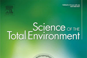 Science of the Total Environment