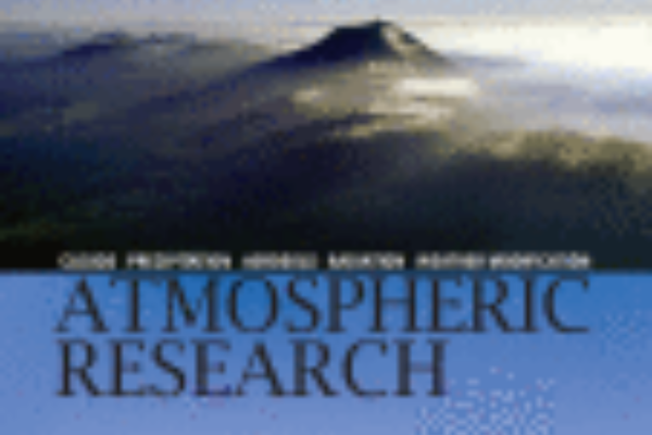 Journal Atmospheric Research 2025_fd june Four Moisture Patterns Surrounding Atlantic Hurricanes Revealed by Deep Learning: Their Characteristics and Relationship with Hurricane Intensity and Precipitation