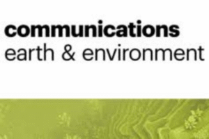 Communications Earth & Environment