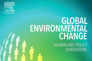 Global Environmental Change