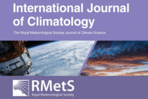 International Journal of Climatology