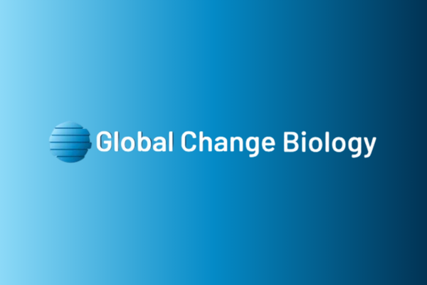 Journal Logo Global Change Biology 2025_db apr Transdisciplinary Collaborations for Advancing Sustainable and Resilient Agricultural Systems