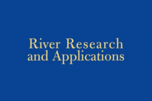 Journal of River Research and Application