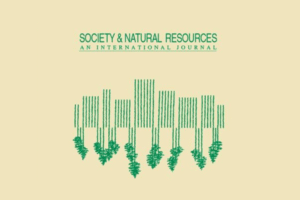 Society & Natural Resources
