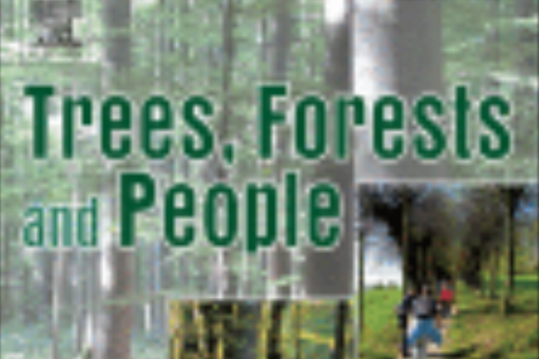 Journal Trees, Forests and People 2025_fa june Dormant season submergence as a predictor of forest seedling survival in a connected floodplain