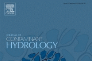 Journal of Contaminant Hydrology