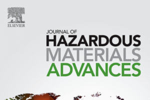 Journal of Hazardous Materials Advances