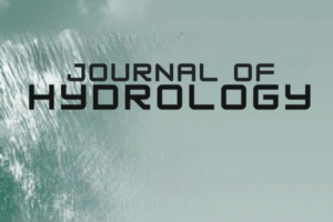 Journal of Hydrology
