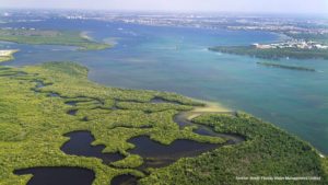 Caloosahatchee River and Estuary