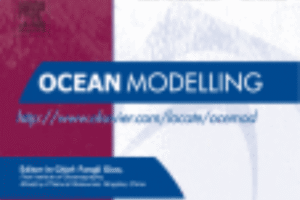 2025_ja October Wind-Driven Exchange Flow and Inter-Basin Connectivity in a Multi-Inlet Bay during Hurricane and Non-Hurricane Periods