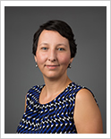 photo of Paloma Carton de Grammont