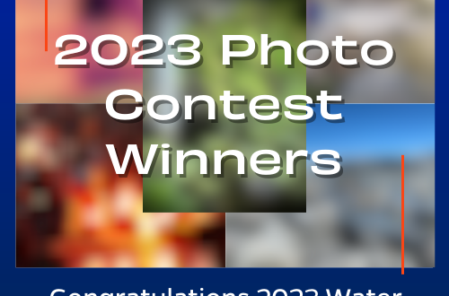 2023 Photo Contest Winners. Congratulations 2023 Water Institute Photo Contest Winners!