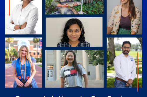 Congratulations to the Spring 2025 Water Institute Travel Awards: Seyed Mostafa Biazar Seighalani, Shuo Chen, Natalia Dambe, Neelnayana Kalita, Emily Kintzele, Baylor Lynch, and Ana Tricarico Orosco.