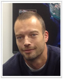 Rob de Rooij headshot