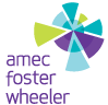 Amec Foster Wheeler Logo