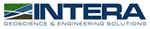 INTERA: Geoscience & Engineering Solutions Logo