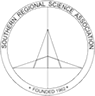 Southern Regional Science Association Logo
