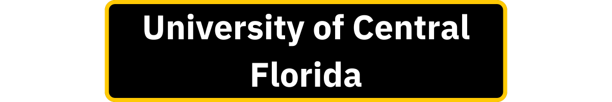 University of Central Florida