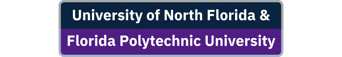 University of North Florida and Florida Polytechnic University