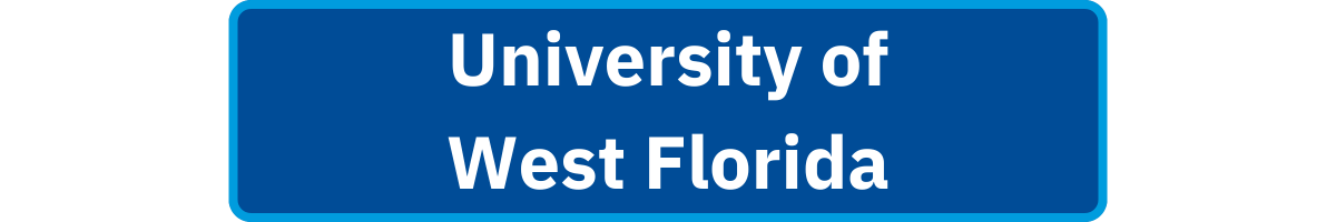 University of West Florida