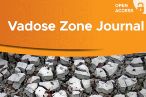 2025_if September Differential Water and Imidacloprid Transport Under Unsaturated Florida Citrus Field Conditions